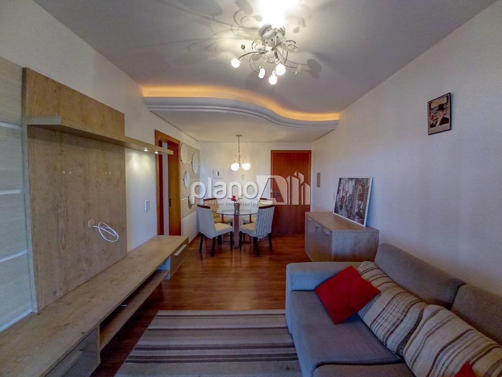 Venda de Apartamentos / Padrão na cidade de Gravataí