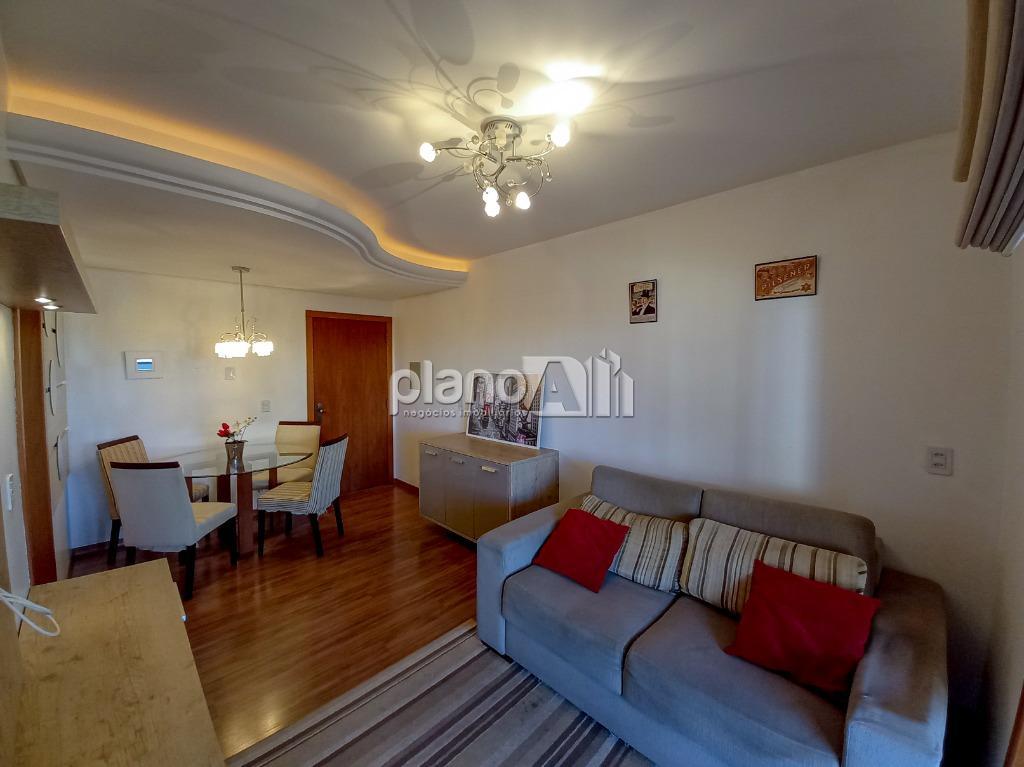 Venda de Apartamentos / Padrão na cidade de Gravataí