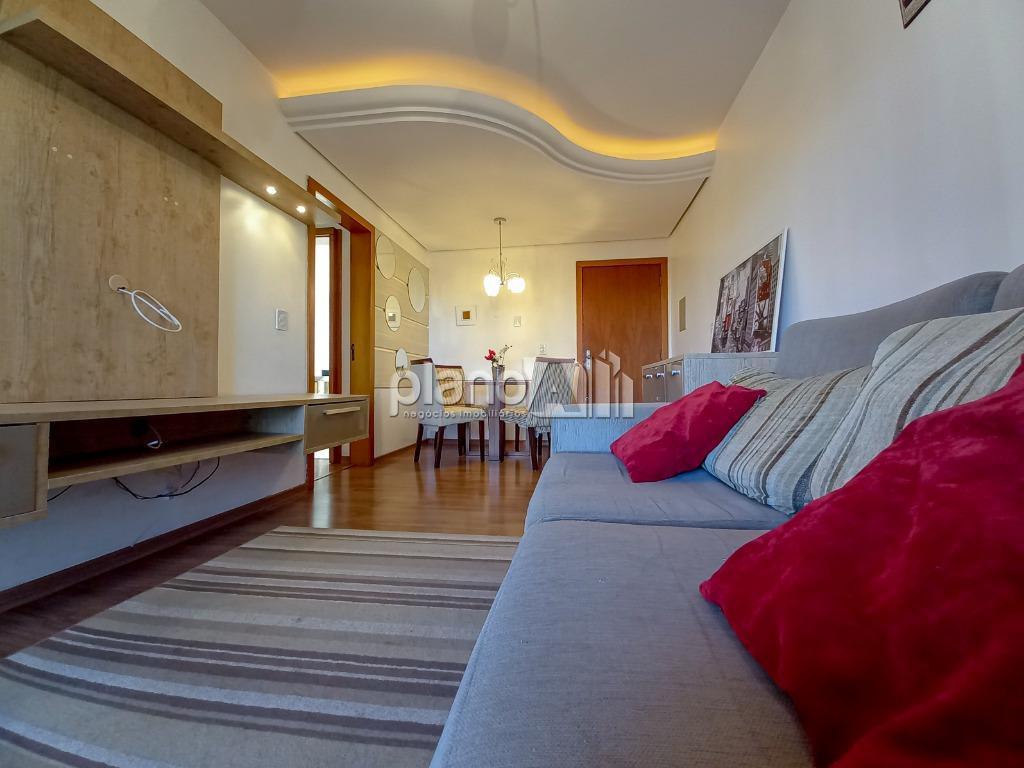 Venda de Apartamentos / Padrão na cidade de Gravataí