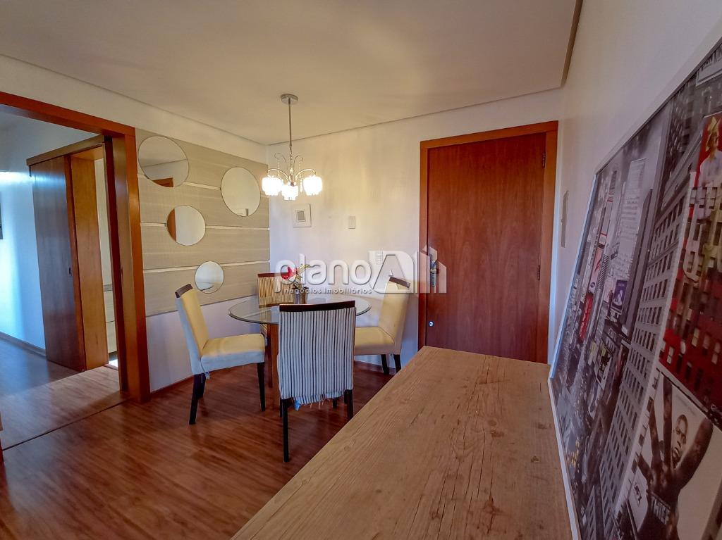 Venda de Apartamentos / Padrão na cidade de Gravataí
