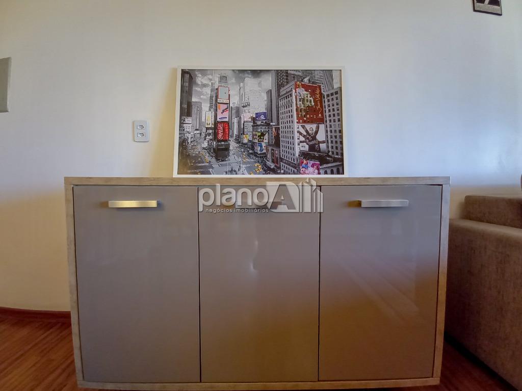 Venda de Apartamentos / Padrão na cidade de Gravataí