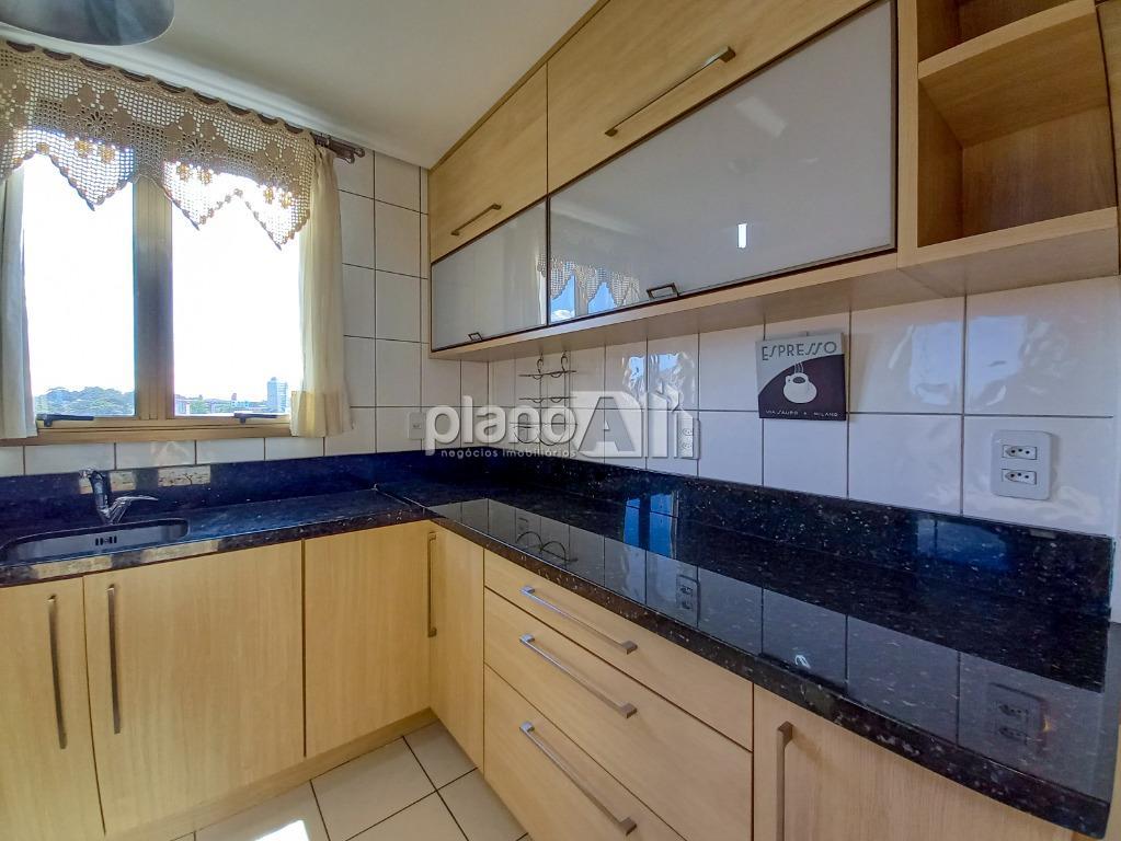 Venda de Apartamentos / Padrão na cidade de Gravataí