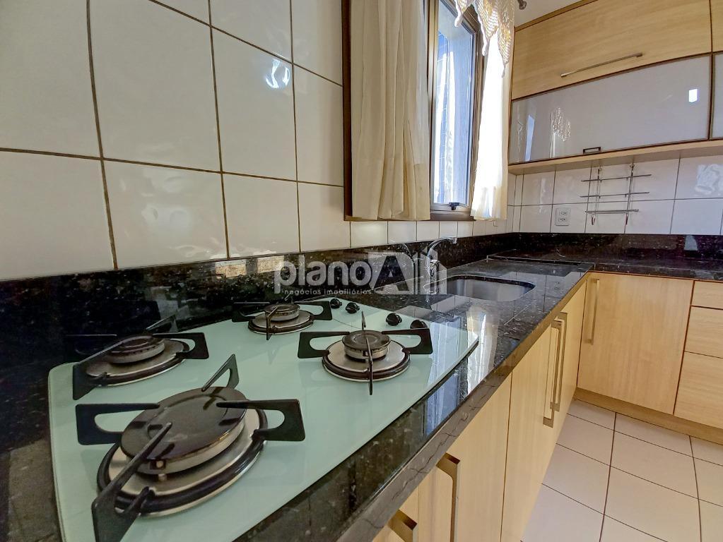 Venda de Apartamentos / Padrão na cidade de Gravataí