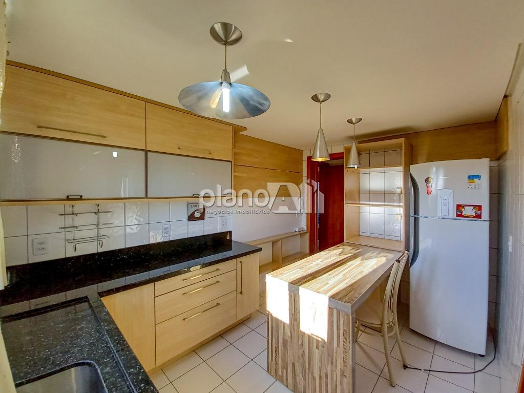 Venda de Apartamentos / Padrão na cidade de Gravataí