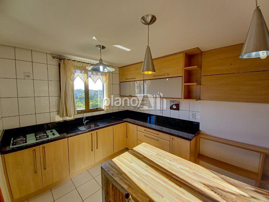 Venda de Apartamentos / Padrão na cidade de Gravataí