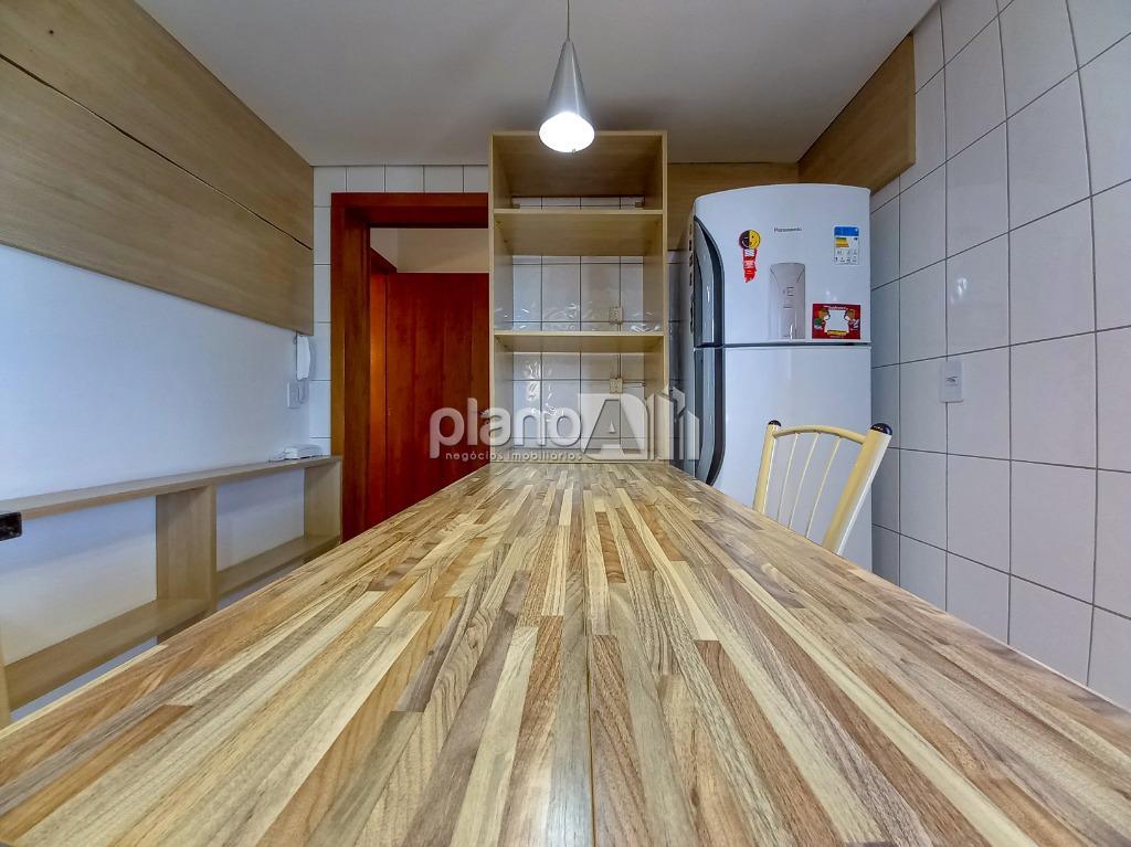 Venda de Apartamentos / Padrão na cidade de Gravataí