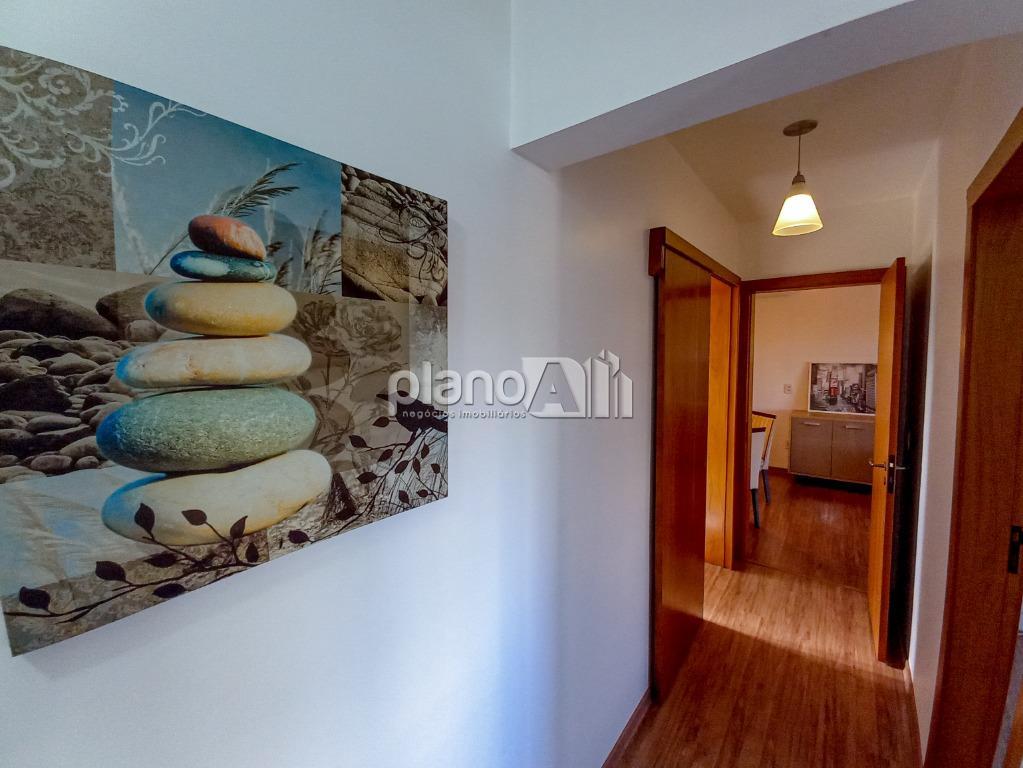 Venda de Apartamentos / Padrão na cidade de Gravataí