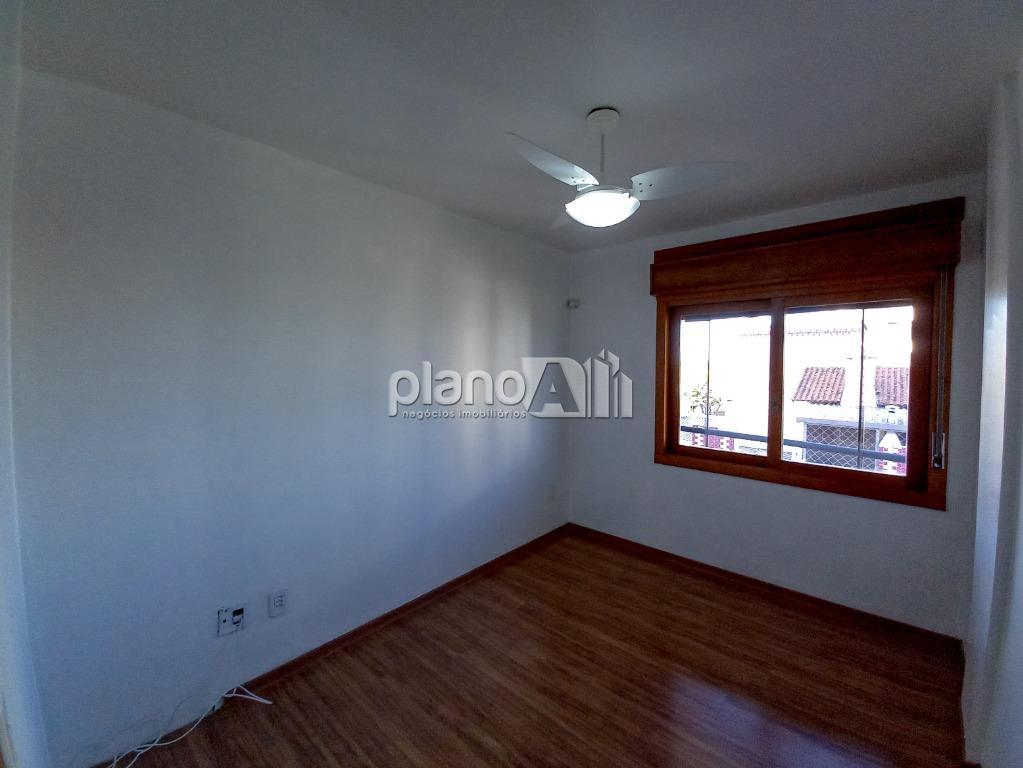 Venda de Apartamentos / Padrão na cidade de Gravataí