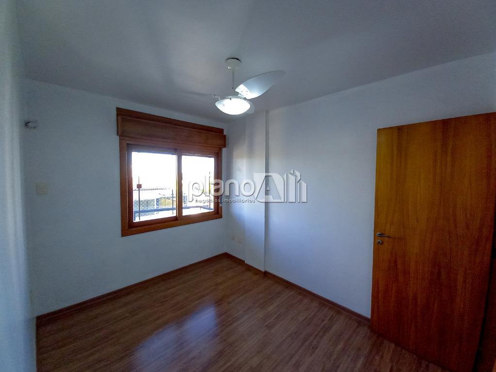 Venda de Apartamentos / Padrão na cidade de Gravataí