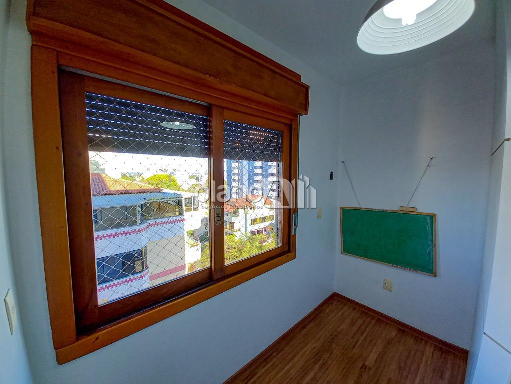 Venda de Apartamentos / Padrão na cidade de Gravataí
