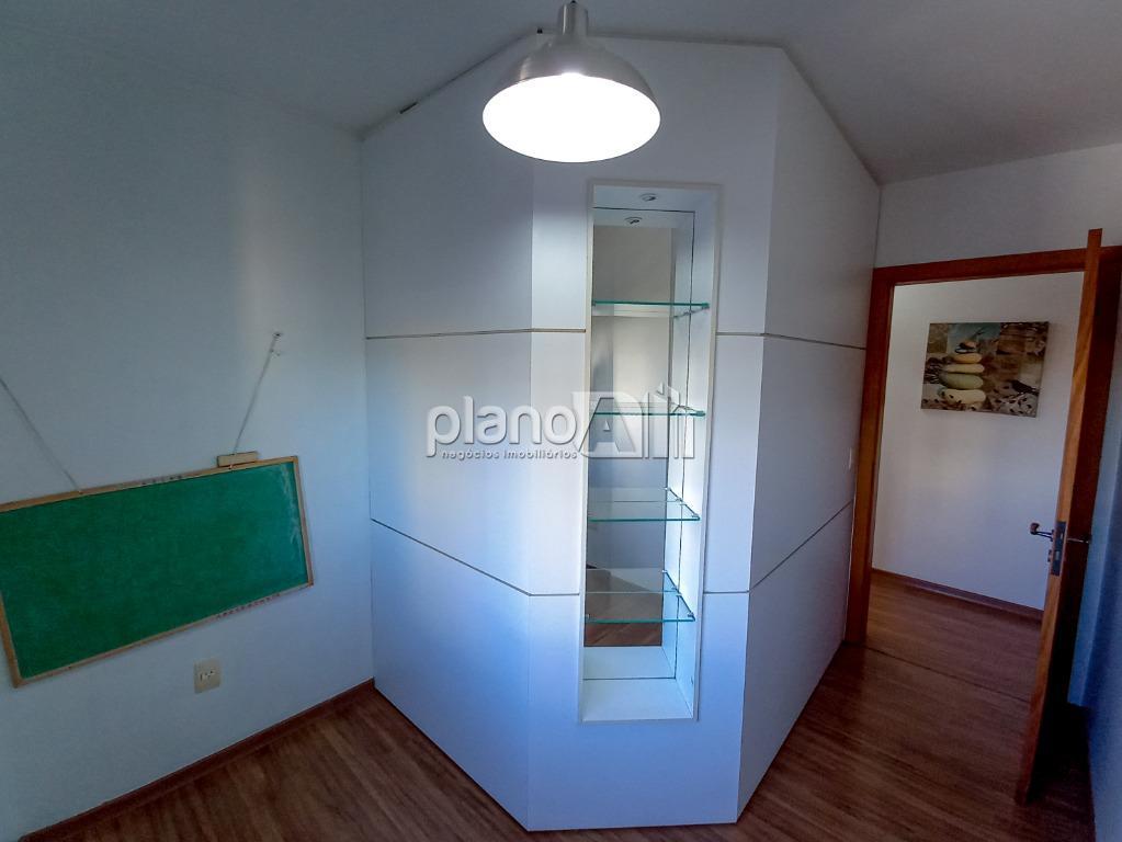 Venda de Apartamentos / Padrão na cidade de Gravataí