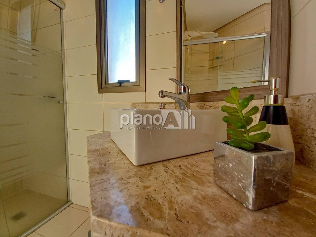 Venda de Apartamentos / Padrão na cidade de Gravataí
