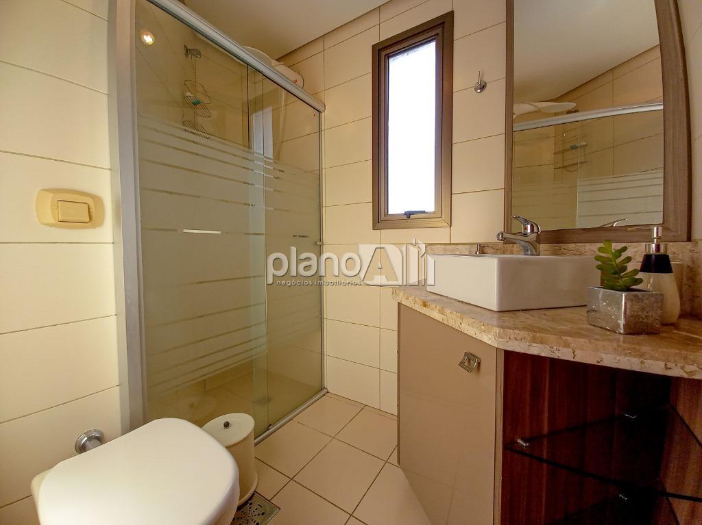 Venda de Apartamentos / Padrão na cidade de Gravataí