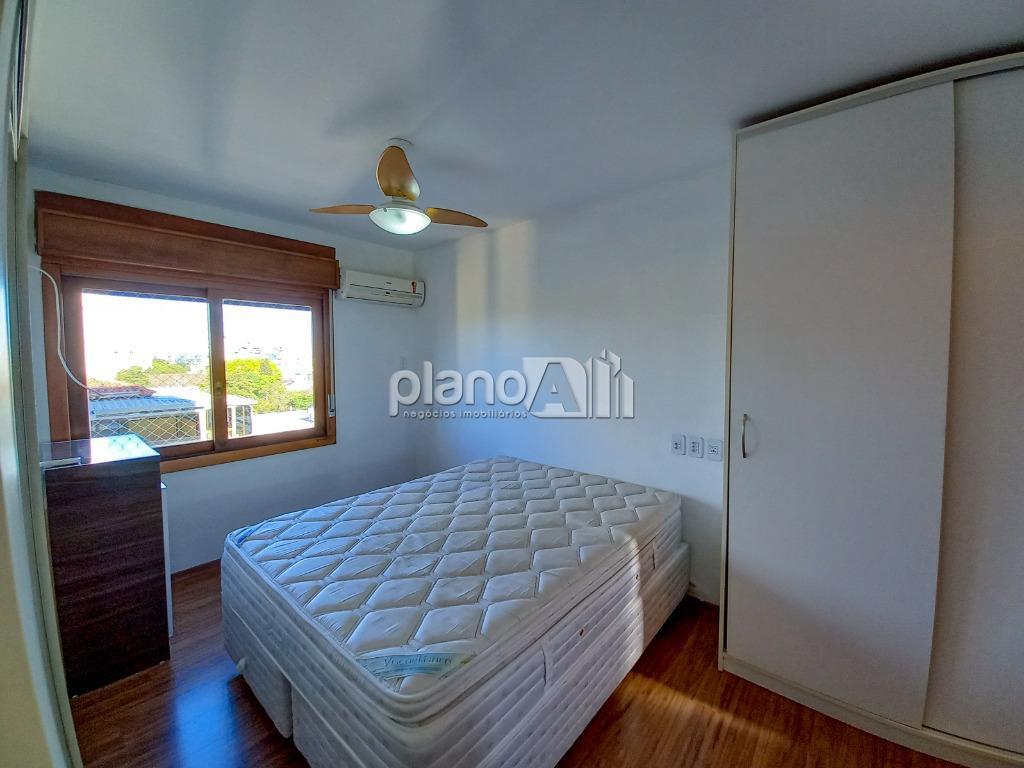Venda de Apartamentos / Padrão na cidade de Gravataí