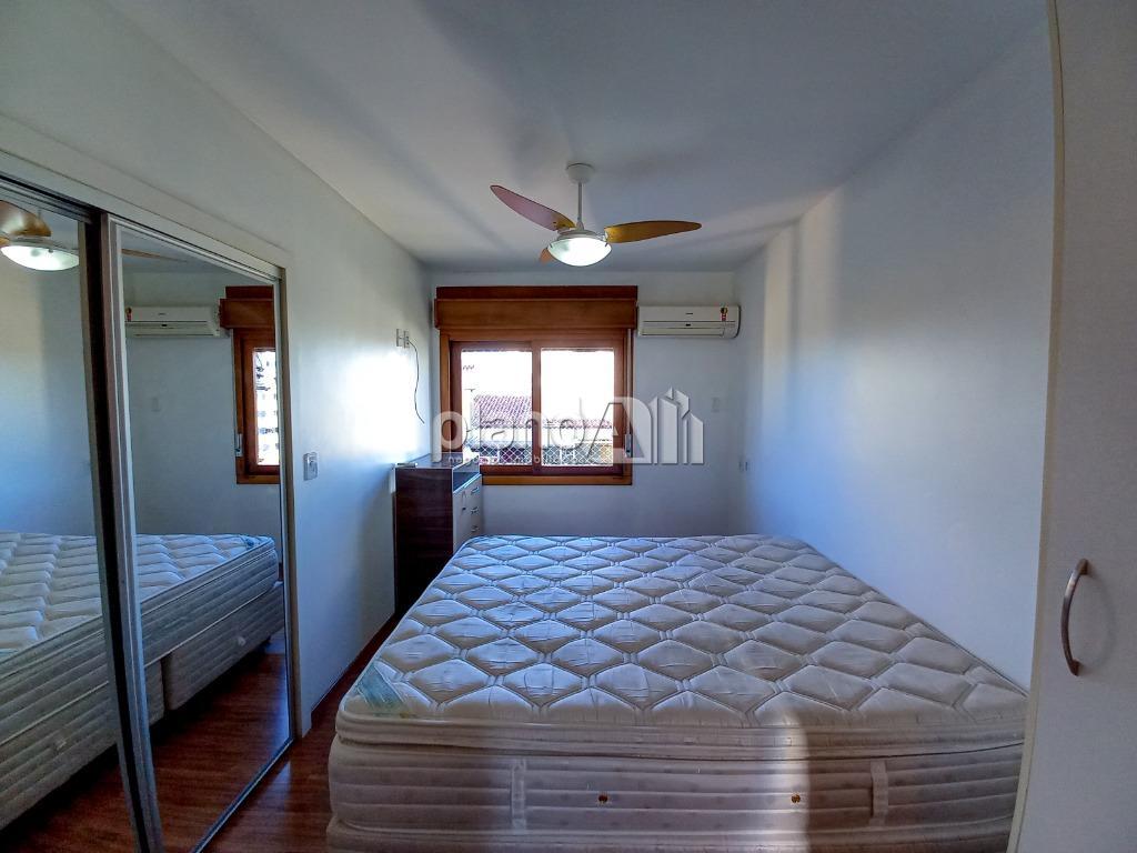 Venda de Apartamentos / Padrão na cidade de Gravataí