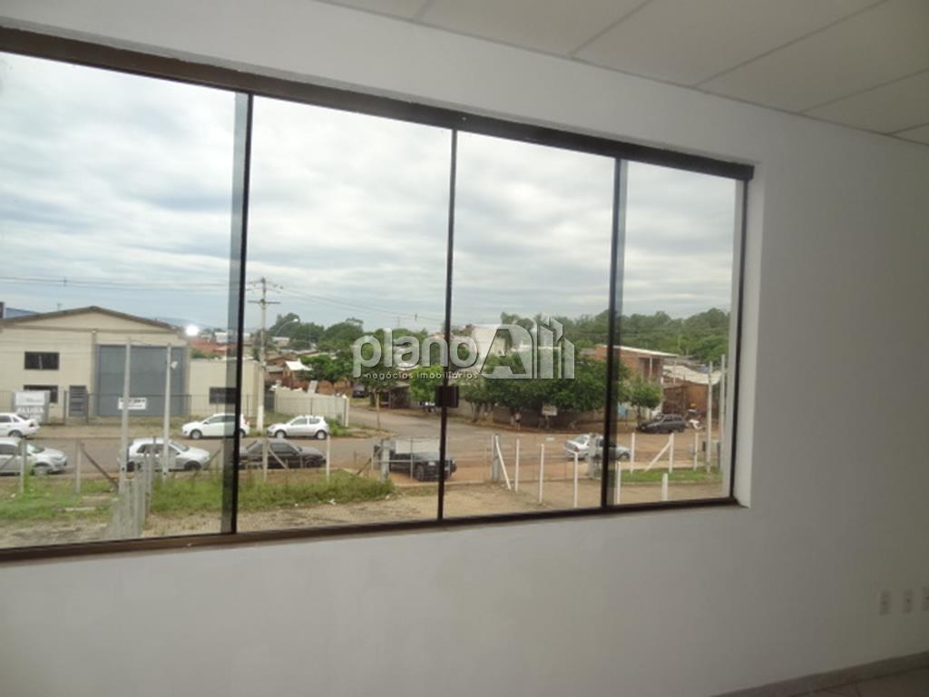Venda de comercial / galpão na cidade de cachoeirinha - foto 9