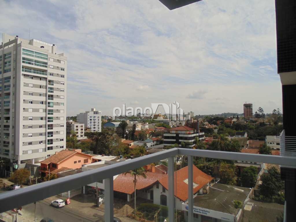Venda de Apartamentos / Padrão na cidade de Gravataí