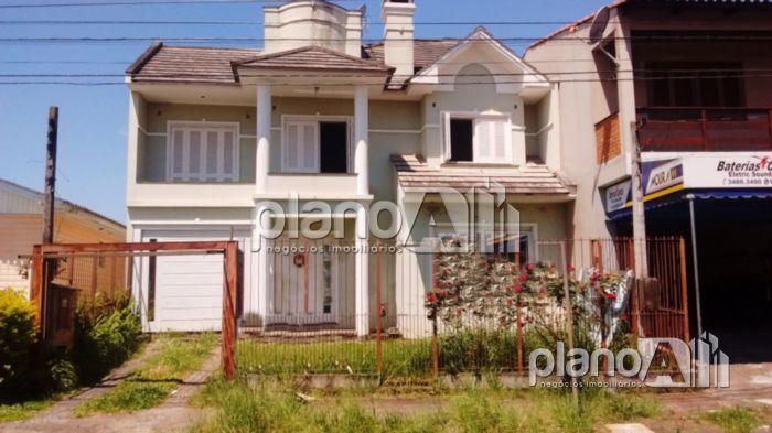 Venda de Casas / Padrão na cidade de Gravataí
