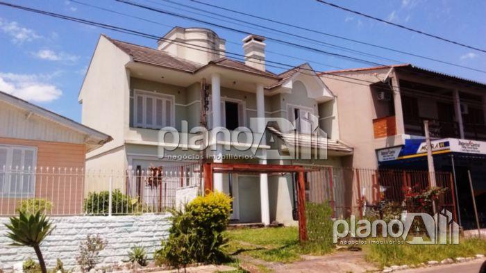 Venda de Casas / Padrão na cidade de Gravataí
