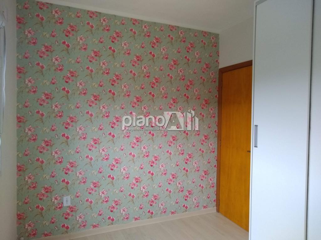 Venda de Apartamentos / Padrão na cidade de Gravataí