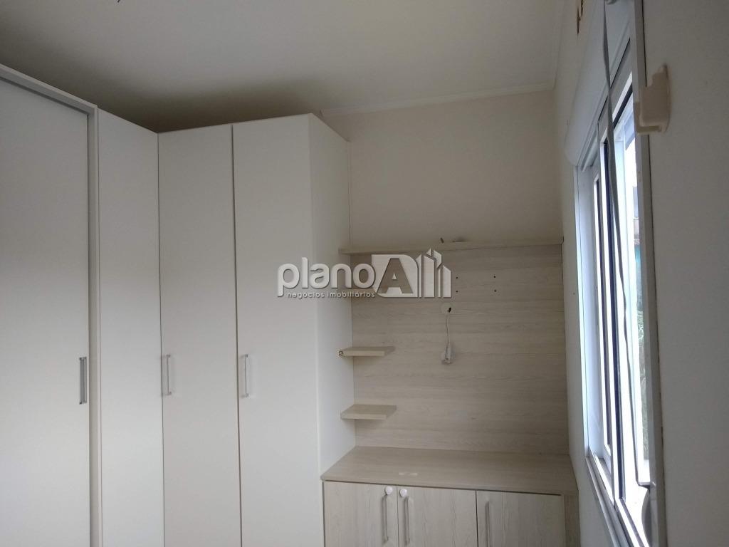Venda de Apartamentos / Padrão na cidade de Gravataí