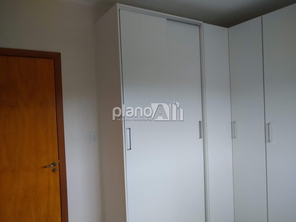 Venda de Apartamentos / Padrão na cidade de Gravataí