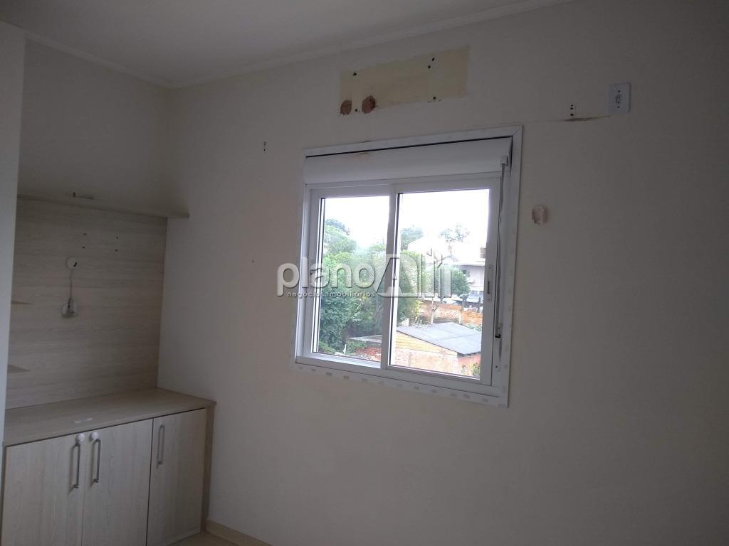 Venda de Apartamentos / Padrão na cidade de Gravataí
