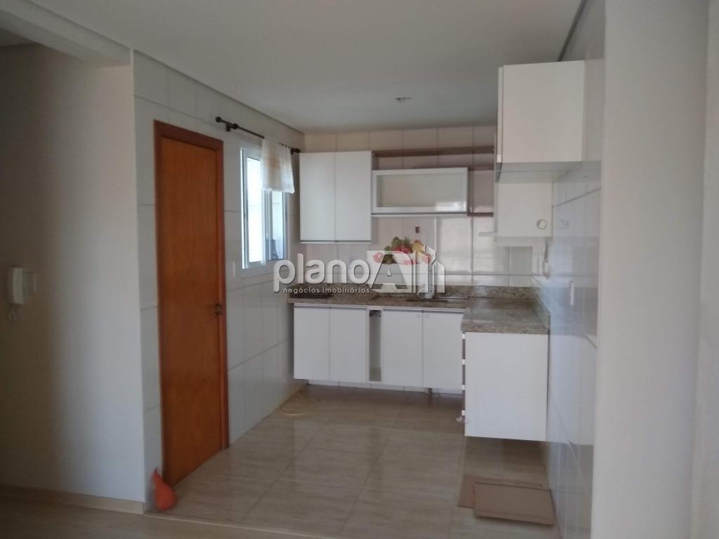 Venda de Apartamentos / Padrão na cidade de Gravataí