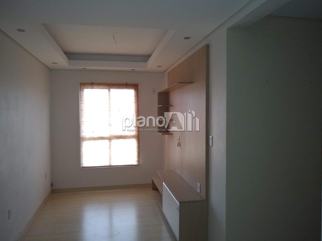Venda de Apartamentos / Padrão na cidade de Gravataí