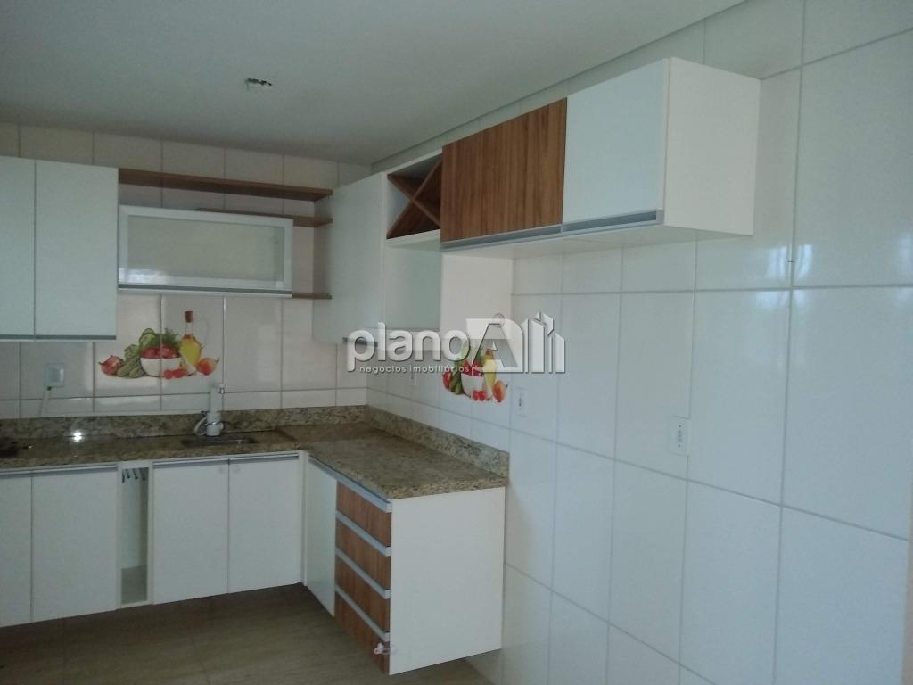 Venda de Apartamentos / Padrão na cidade de Gravataí