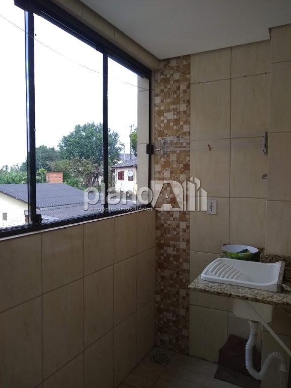 Venda de Apartamentos / Padrão na cidade de Gravataí