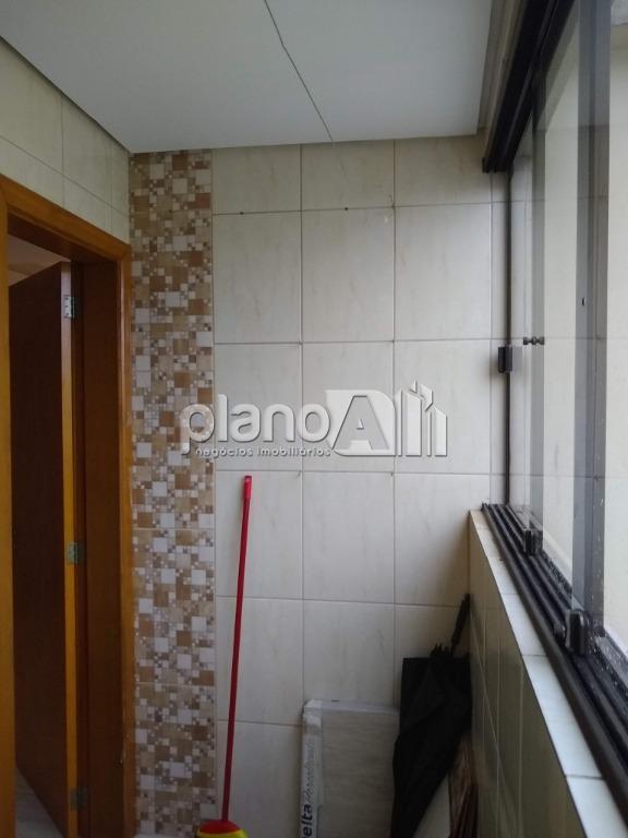 Venda de Apartamentos / Padrão na cidade de Gravataí