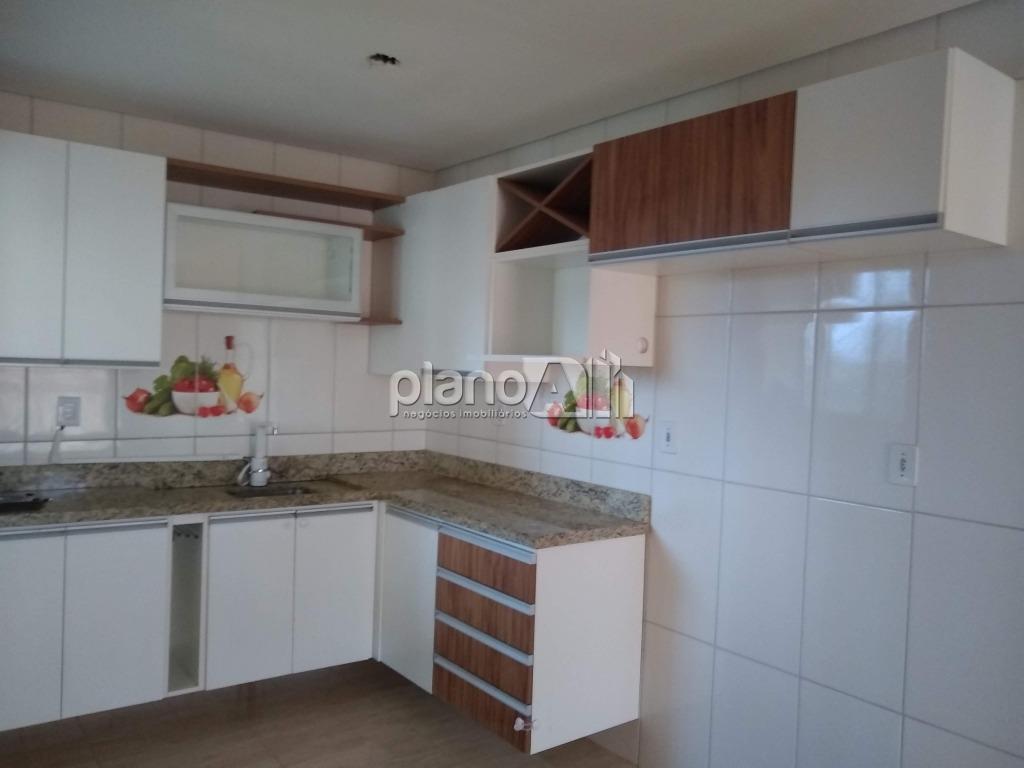 Venda de Apartamentos / Padrão na cidade de Gravataí