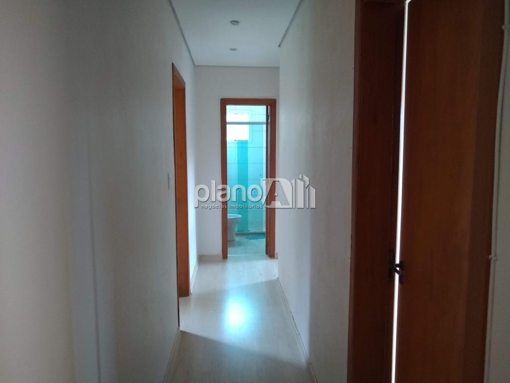 Venda de Apartamentos / Padrão na cidade de Gravataí