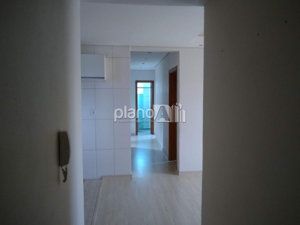 Venda de Apartamentos / Padrão na cidade de Gravataí