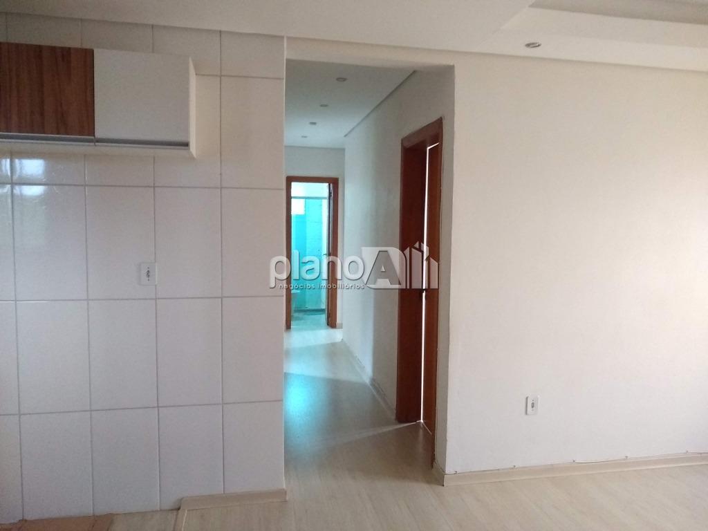Venda de Apartamentos / Padrão na cidade de Gravataí