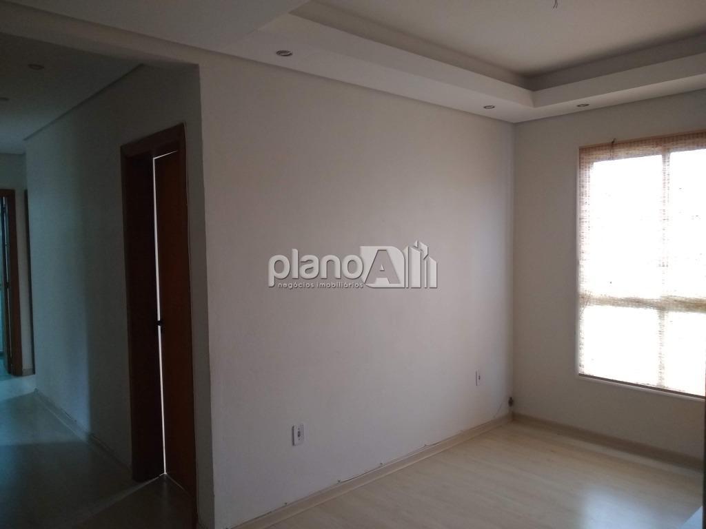 Venda de Apartamentos / Padrão na cidade de Gravataí