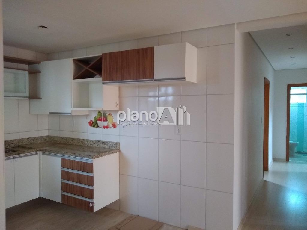 Venda de Apartamentos / Padrão na cidade de Gravataí