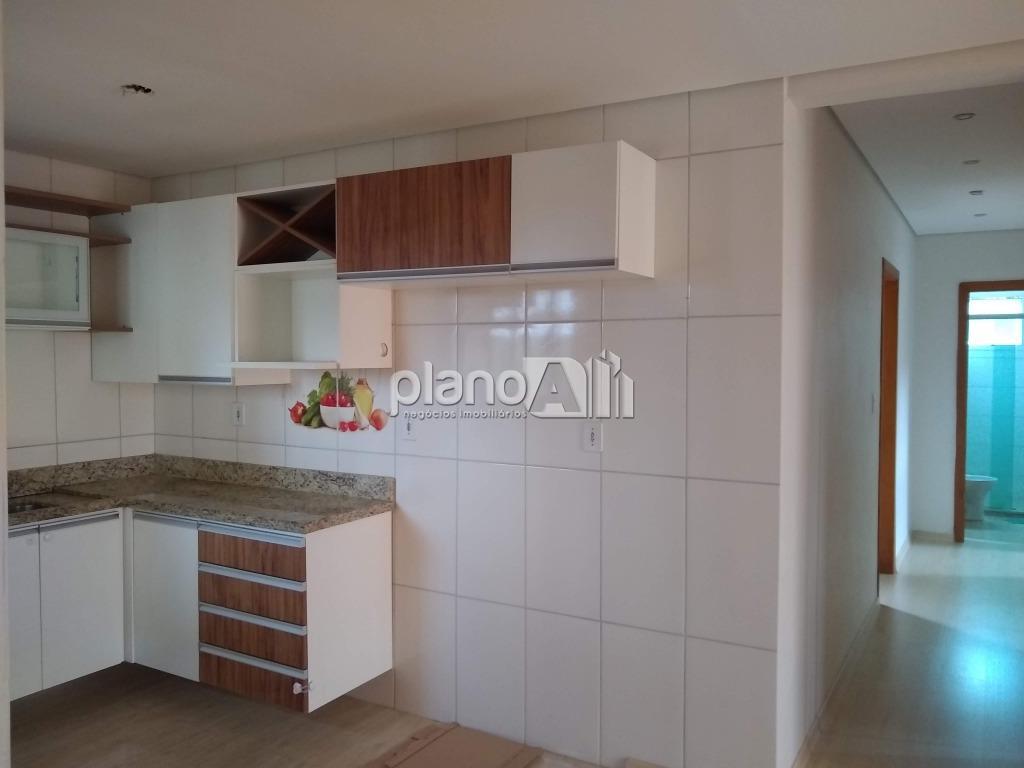 Venda de Apartamentos / Padrão na cidade de Gravataí