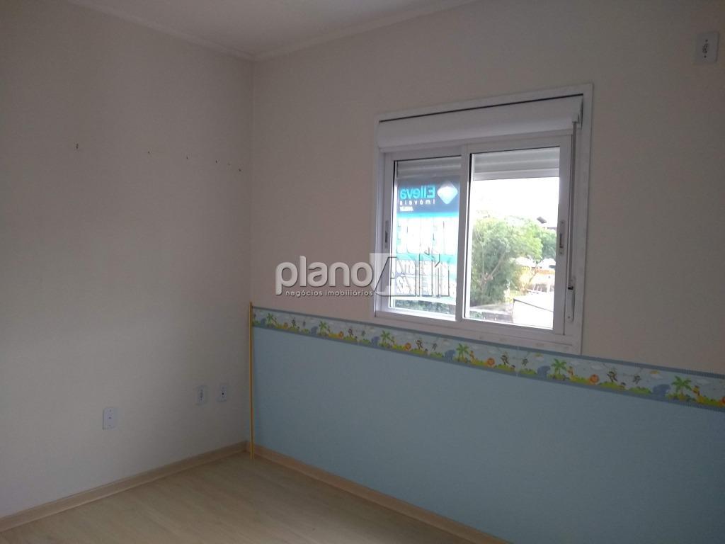 Venda de Apartamentos / Padrão na cidade de Gravataí