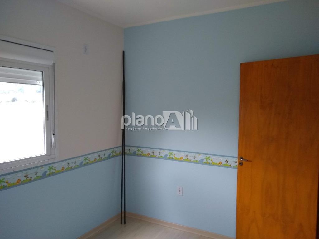 Venda de Apartamentos / Padrão na cidade de Gravataí