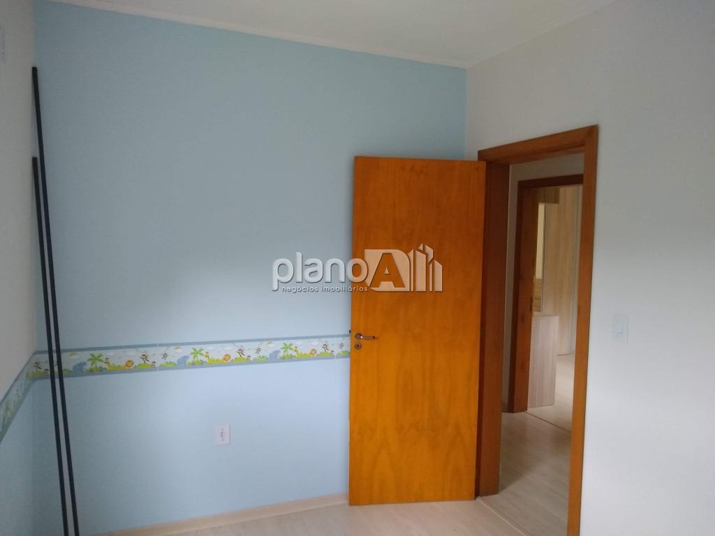 Venda de Apartamentos / Padrão na cidade de Gravataí