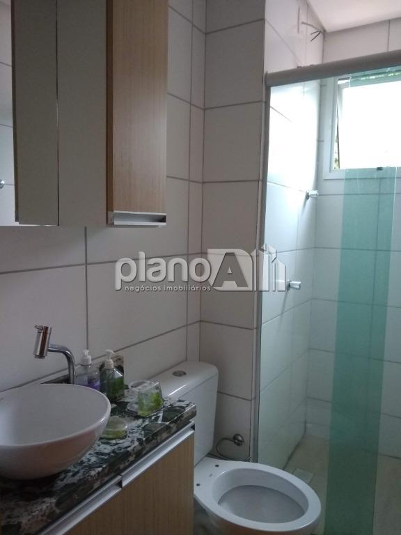 Venda de Apartamentos / Padrão na cidade de Gravataí