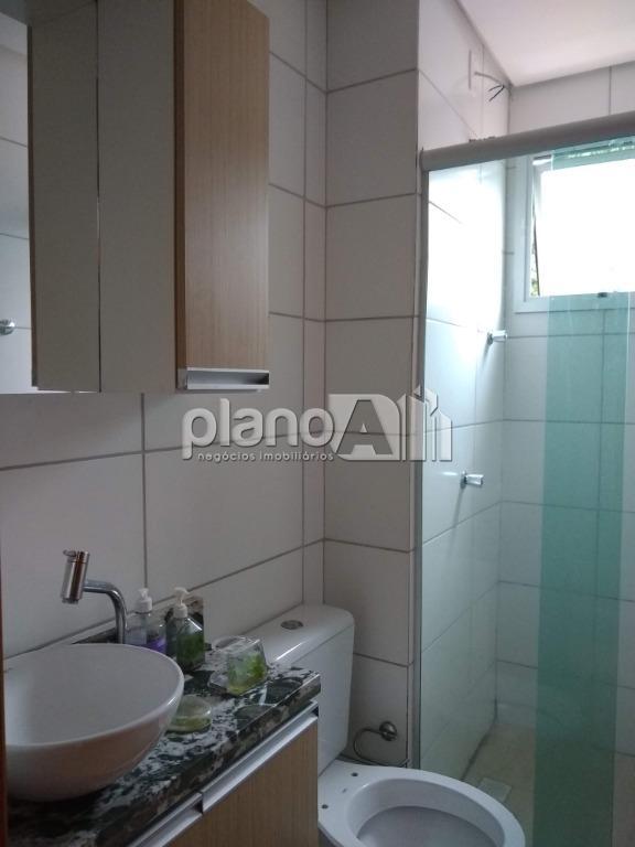 Venda de Apartamentos / Padrão na cidade de Gravataí