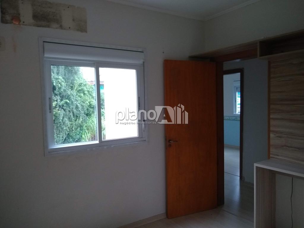 Venda de Apartamentos / Padrão na cidade de Gravataí