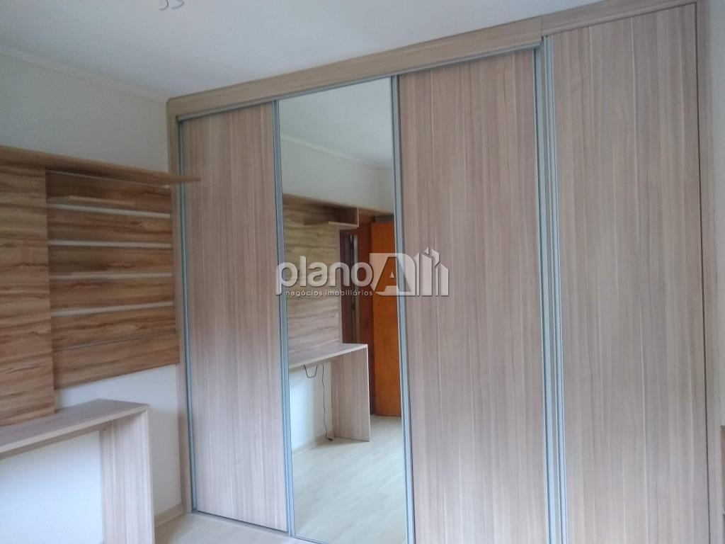 Venda de Apartamentos / Padrão na cidade de Gravataí