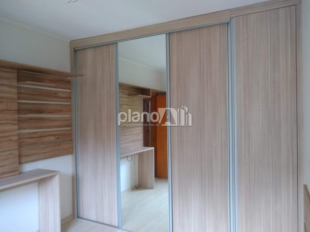 Venda de Apartamentos / Padrão na cidade de Gravataí