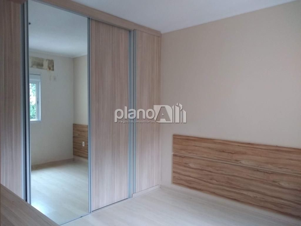Venda de Apartamentos / Padrão na cidade de Gravataí