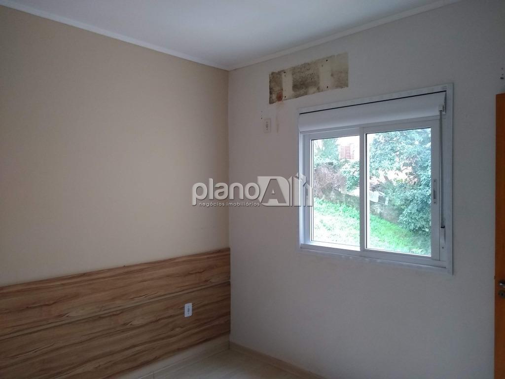 Venda de Apartamentos / Padrão na cidade de Gravataí