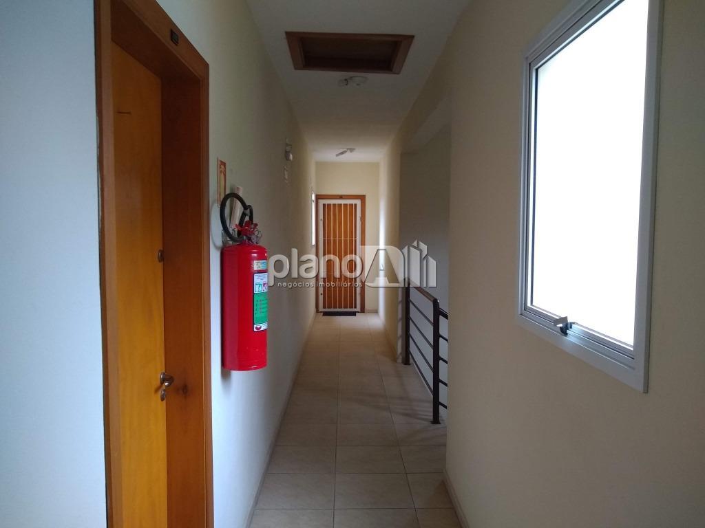 Venda de Apartamentos / Padrão na cidade de Gravataí